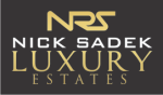Nick Sadek Luxury Estates