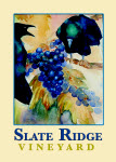 Slate Ridge Vineyards