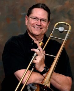 Kurt Schmidt, trombone