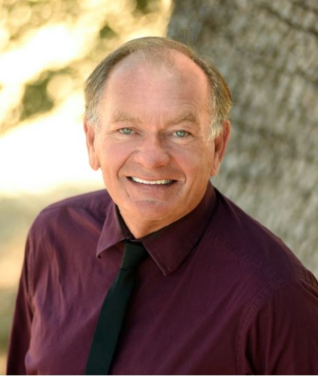 Bill Roby