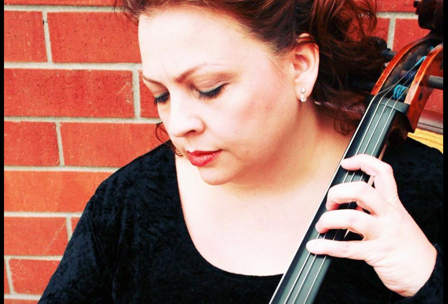 Maggie Warmolts, cello