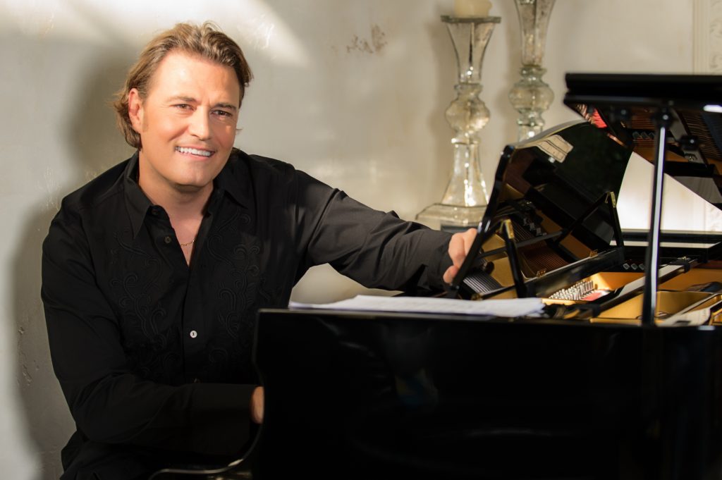 Pasquale Esposito, tenor