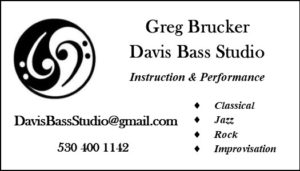 Davis Bass Studio
