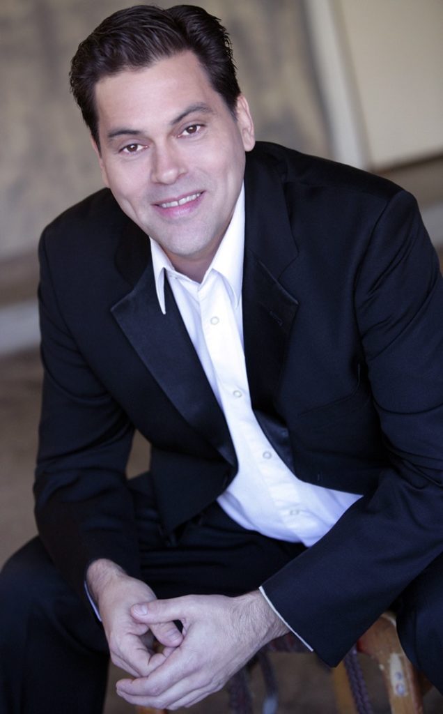 Doug LaBrecque