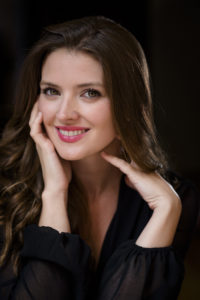 Monica Danilov